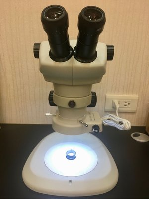 ☆☆挖寶100%☆☆ 顯微鏡專用LED環型燈（霧面/亮面 規格）飾品拍攝、網拍燈光