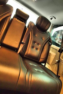 DJD20031715 VW T6 電動座椅升級 電視 隔屏改裝安裝 設計服務 歡迎預約 ALPHARD GRANVIA