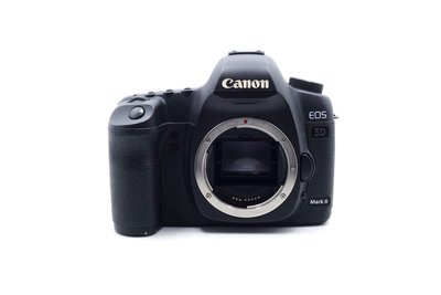 【台中青蘋果】Canon EOS 5D Mark II 5D2 單機身 二手 全片幅 單眼相機 #64950