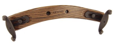 【華邑樂器15006】ARTINO SR-544 玫瑰木小提琴肩墊 (4/4-3/4適用 OTTO 台製 美國專利)