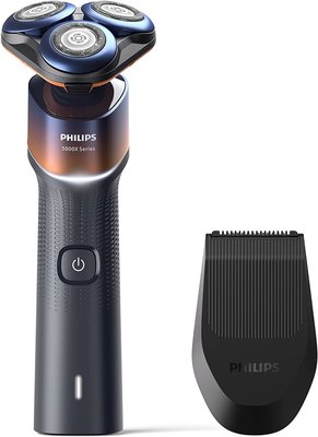 2023年款Philips 5000X系列 x5012/05電動刮鬍刀 充電式 國際電壓