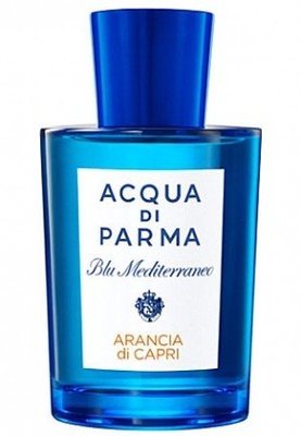 試香 Acqua di Parma帕爾瑪之水 卡普里島橙Arancia di Capri 1ml