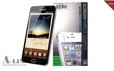 《阿玲》Samsung AR 亮面 靜電 保護貼 免剪裁 高清 Camera GC100 /i9300 Galaxy S3/S7562/S5360/I619