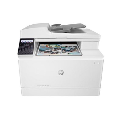 【OA補給站】內有活動方案HP Color LaserJet Pro MFP M183fw無線彩色雷射傳真複合機