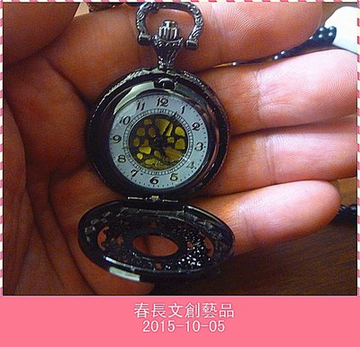 復古懷錶 男女都適用 男錶 女錶 日本機芯 生日 禮品 禮物