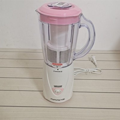 Joyoung/九陽JYL-C93T家用小型全自動多功能果汁機榨汁機攪拌機~特價