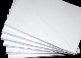 日本製， 防水 高階紙 A3 + 噴墨專用紙 100G磅 100P張