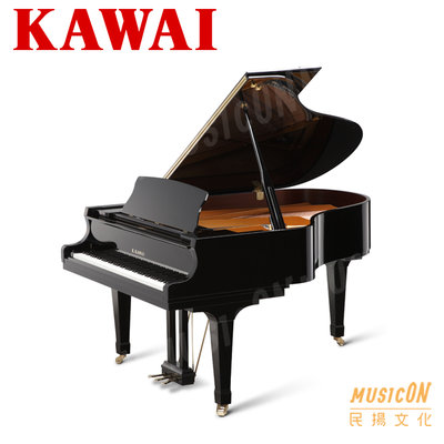 【民揚樂器】河合鋼琴 KAWAI GX-3 平台鋼琴 186cm 日本進口 演奏型鋼琴 三角鋼琴