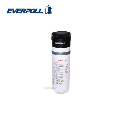 EVERPOLL CM1-MF220商用無鈉離子樹脂淨水系統(CM1MF220)