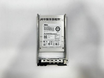 Dell/戴爾 200G SAS 12G 企業級SSD PX02SMF020 0K41XJ K41XJ
