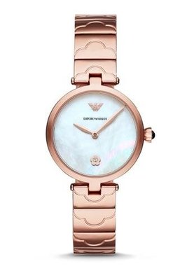 雅格時尚精品代購EMPORIO ARMANI 阿曼尼手錶AR11236 經典義式風格簡約腕錶 手錶