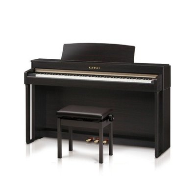 KAWAI 河合 CA78 88鍵數位鋼琴/電鋼琴 藍芽功能/原廠總代理一年保固【CA-78】
