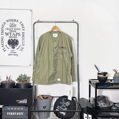 Wtaps Scout的價格推薦- 2024年3月| 比價比個夠BigGo