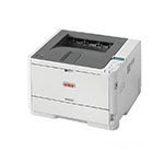 OKI B432DN 黑白雷射印表機 高印量用戶的最佳選擇 含稅免運