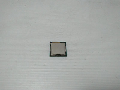 205 [大鋼牙二手3C]CPU INTEL Core i7-2600 3.4/1155 ( 一元起標 )