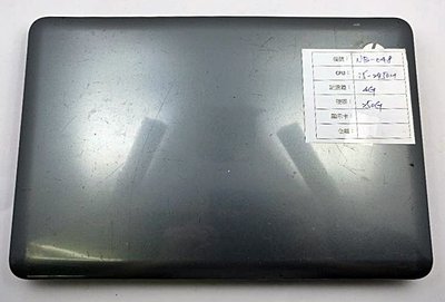 【冠丞3C】HP G4 i5-2450m 記憶體 4G 硬碟 250G 筆電 筆記型電腦 NB-048