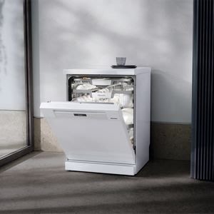 可議價15%【Miele洗碗機】G5214C SC獨立式洗碗機 60CM
