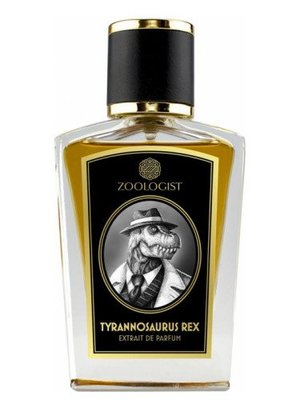 Zoologist Perfumes 動物學家 Tyrannosaurus Rex 霸王龍 60ml 國外代購