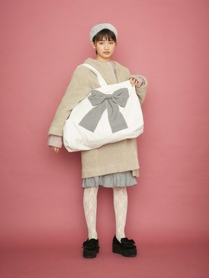 代購現貨  日本品牌merry jenny 2018 HAPPY BAG福袋