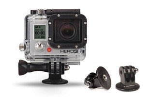 全新 運動相機配件gopro hero5 4 Session 3+ 山狗 小蟻轉接頭 相機三角架轉接頭