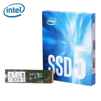 Intel 五年保固 240GB 240G m.2 2280 540S SATA3 SSD 全新 公司貨