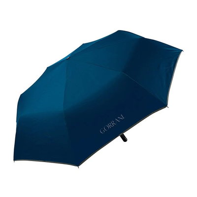 【自動傘 大雨傘】GORRANI 奈米防潑水自動開收傘-2支1199元-超大傘面27英吋270T【小潔大批發】