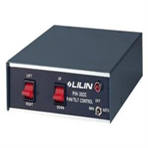 【RnE】LILIN PIH-306 單門迴轉台控制器