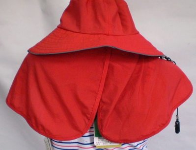 歐都納 A-A1211W 女休閒大圓盤帽 大遮陽 防曬UPF50+ 防曬帽