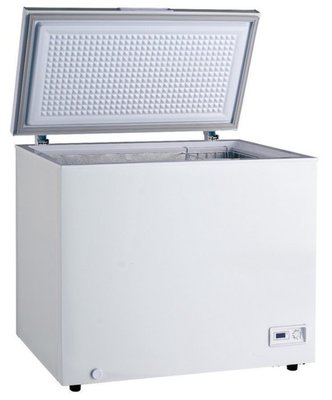 [家事達] XINGX-XF-212JA 星星冷凍冷藏兩用冰櫃 (190公升) 特價 台灣保固
