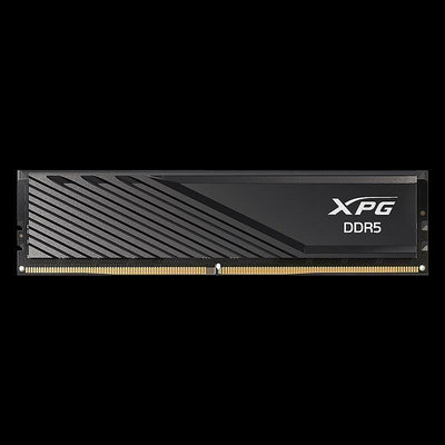威剛XPG威龍D300 DDR5 16G32G 6000 6400臺式機電競超頻馬甲內存