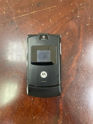 Motorola 折疊 手機
