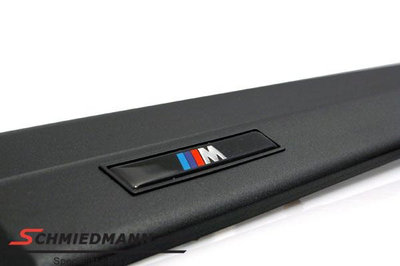 Schmiedmann TW - 原廠BMW E36 Ti  車身飾條組