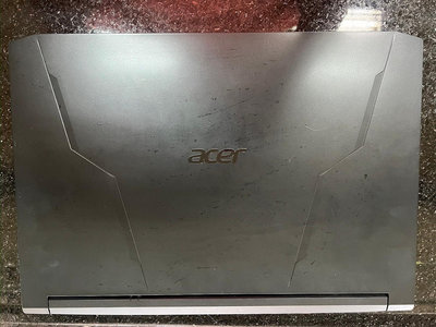 Acer Nitro5 AN517-54-75TM 17吋二手筆電