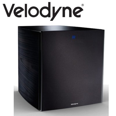 Velodyne 美國威力登 Digital Drive PLUS 18主動式18吋超低音喇叭(免運)
