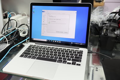 MacBook Pro 2013年末 特規 i7 16G 500G SSD