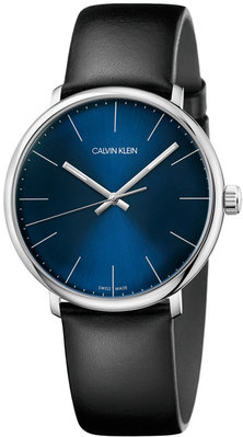 『中美鐘錶』可議價  Calvin Klein CK 男時尚腕錶(K8M211CN)