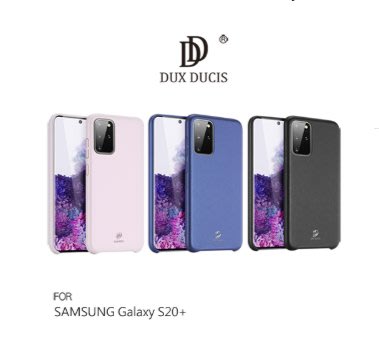 DUX DUCIS SAMSUNG Galaxy S20+ SKIN Lite 保護殼