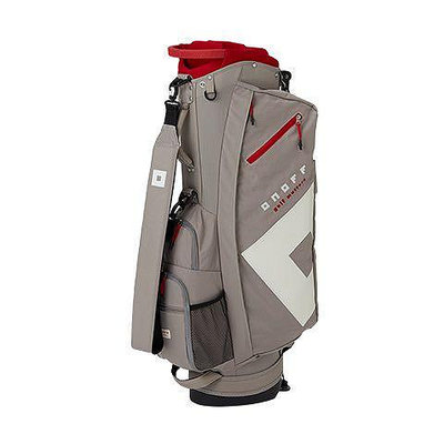 中冠高爾夫 ONOFF OB0324 9型高爾夫帆布腳架袋