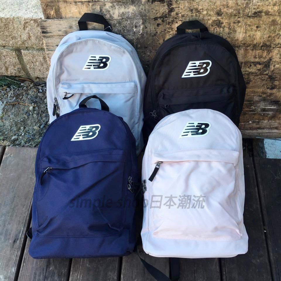 new balance pelham classic v2 backpack