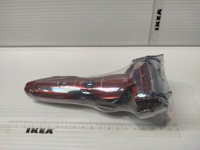 Panasonic 日本製 電鬍刀 國際牌 ES-ST6R-R(紅) 三刀頭水洗刮鬍刀 電動刮鬍刀