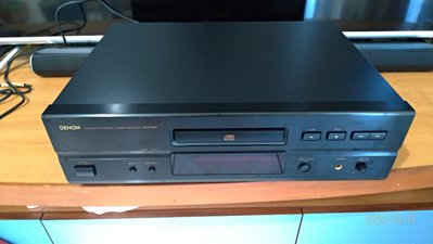 日製 Denon DCD-3000 高級 CD Player