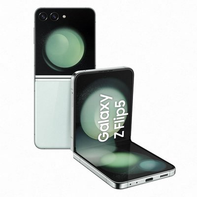 (8G/512G) Samsung 三星 Galaxy Z Flip5 5G 6.7吋 摺疊手機