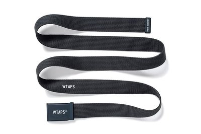 W_plus】WTAPS 19aw - GIB / BELT. ACRYLIC | Yahoo奇摩拍賣