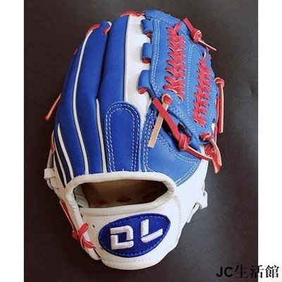 【 當日】DL 全牛皮棒球手套 11.5寸-雙喜生活館