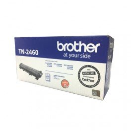 【數位3C】Brother TN-2460 / TN2460 / TN 2460 原廠黑色碳粉匣(L2715DW)