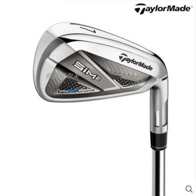 正品Taylormade泰勒梅SIM2 MAX鐵桿組高爾夫球桿男士golf球桿21款~爆款