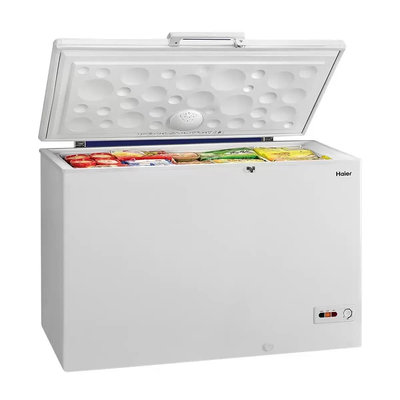 【美國Frigidaire】美國Frigidaire立式185公升超節能冷凍櫃 白色 FRT-1851MZ