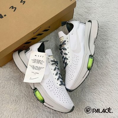 [Palace潮流小舖] 實體店面🔰現貨 Nike Air Zoom Type N.354 限定款 白 綠 男女鞋