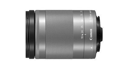 相機鏡頭佳能EF 55-200 18-150STM中長焦微單相機鏡頭11-22 11 22mm餅干頭