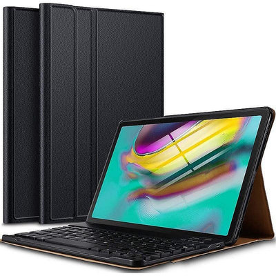 適用三星Samsung Galaxy Tab S5e 10.5 T720/T725平板鍵盤保護套